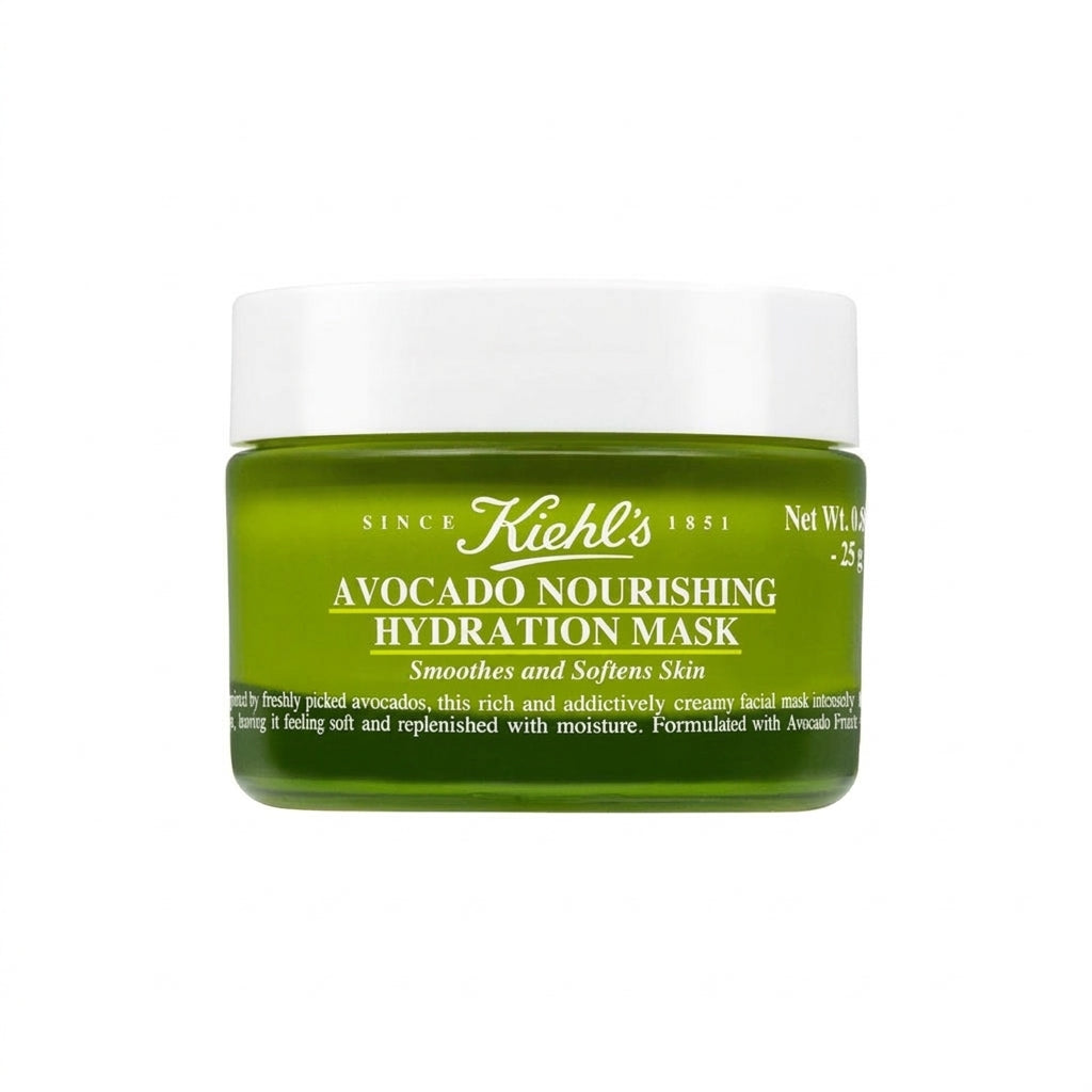 Kiehl's Avocado Nourishing Hydration Mask