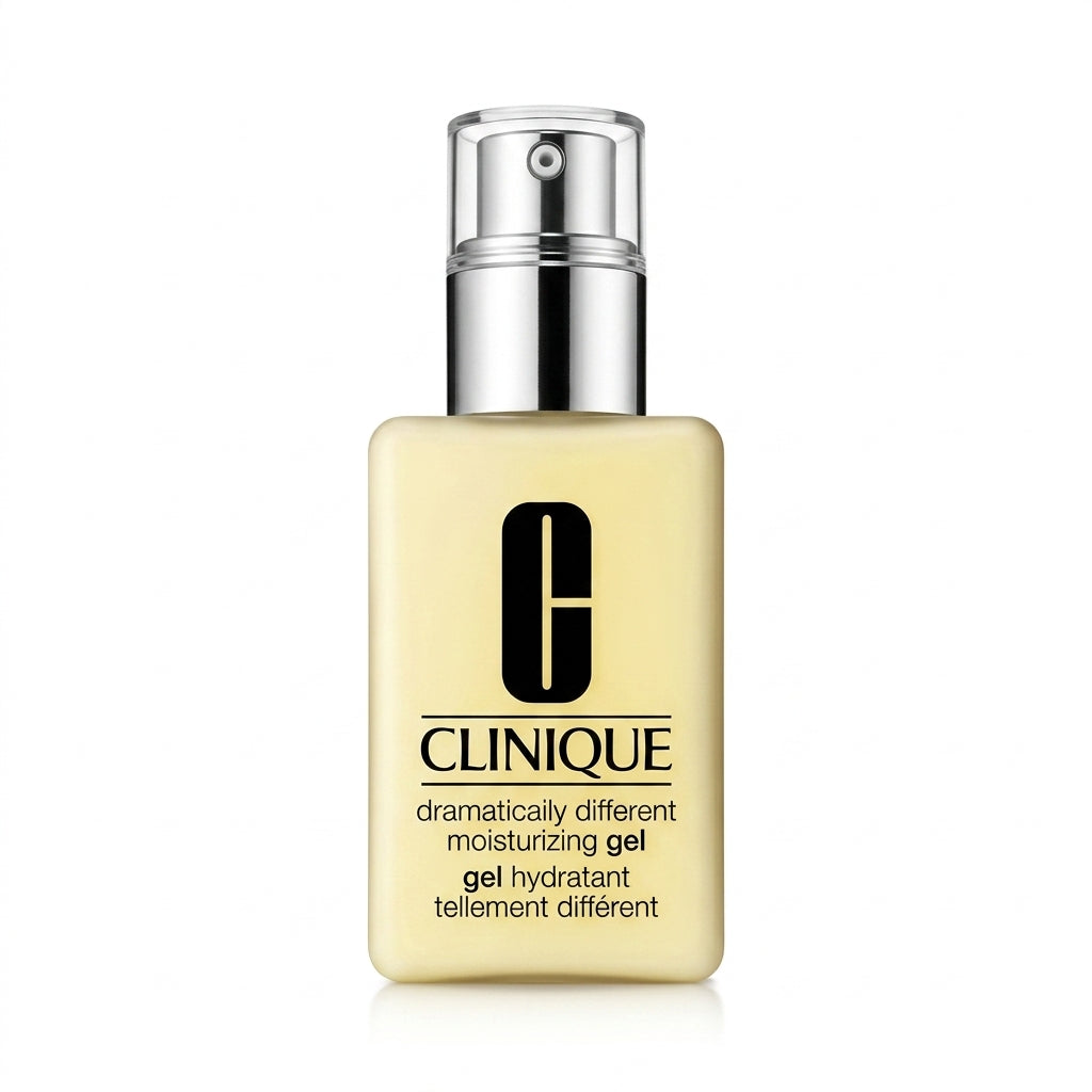 Clinique Dramatically Different Moisturizing Gel