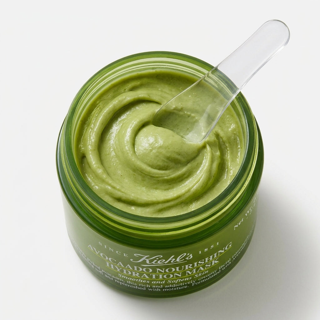 Kiehl's Avocado Nourishing Hydration Mask