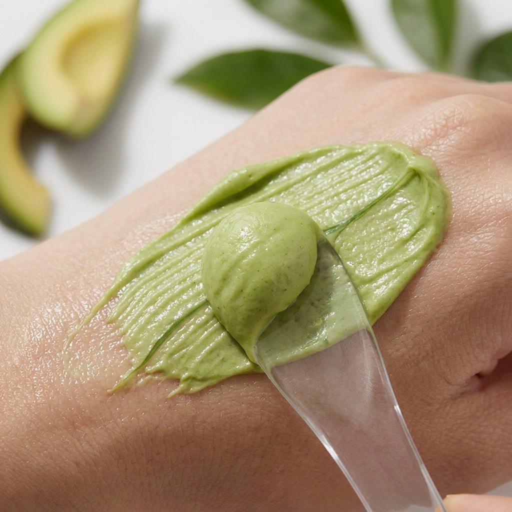 Kiehl's Avocado Nourishing Hydration Mask